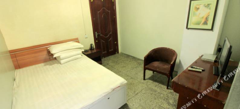 南阳金海岸宾馆图片