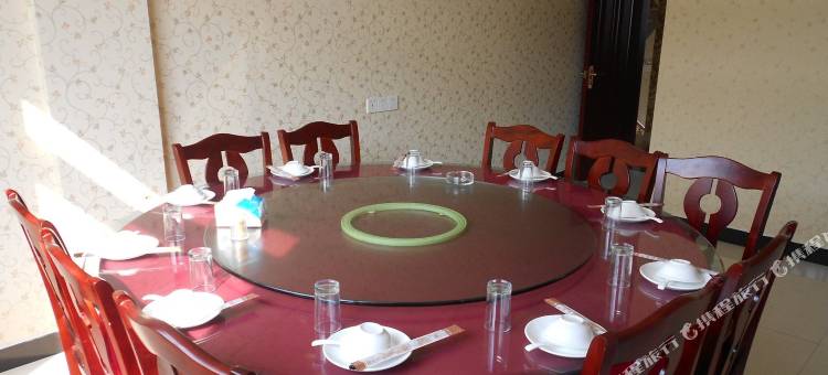 九华山梦香阁宾馆图片