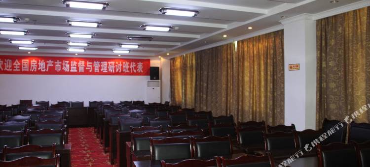 拉萨朝阳大酒店图片