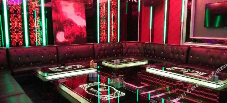 宁县庆新庄园图片