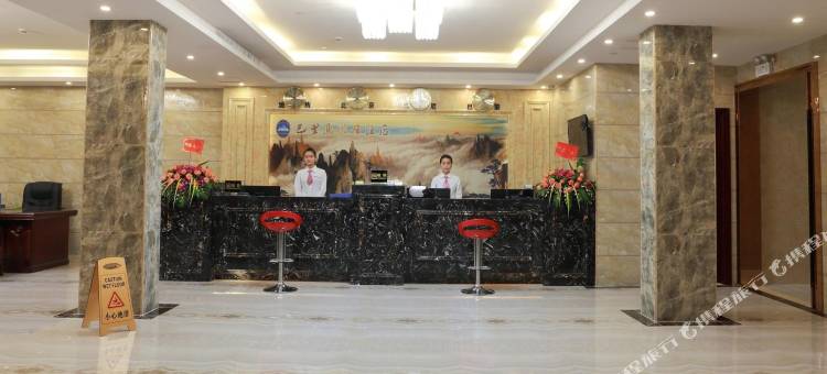 中山金巴厘假日公寓图片