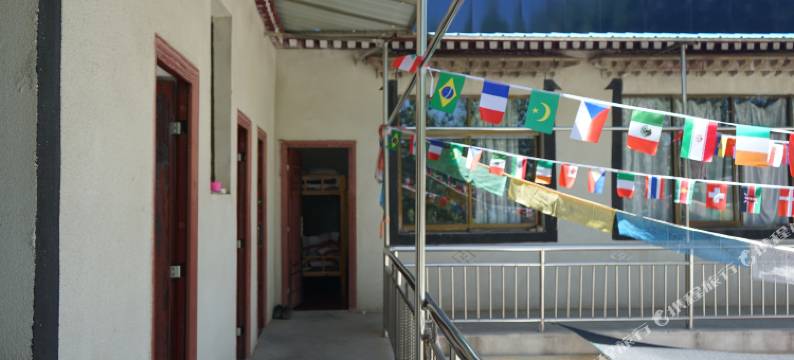 日喀则米玛青年旅舍图片