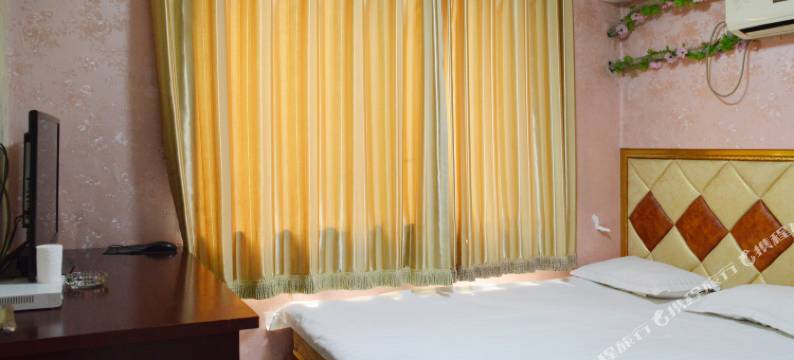 晋州金冠宾馆图片