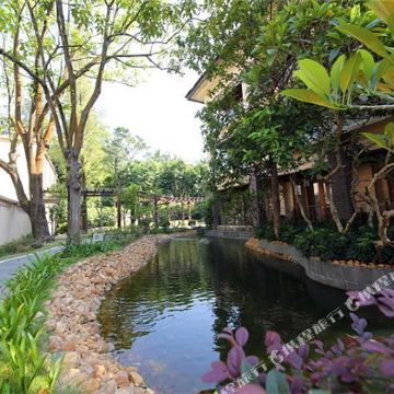 广东中山+中山温泉2日1晚私家团