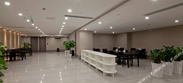 戈登汉德大酒店(重庆奥体中心店)图片