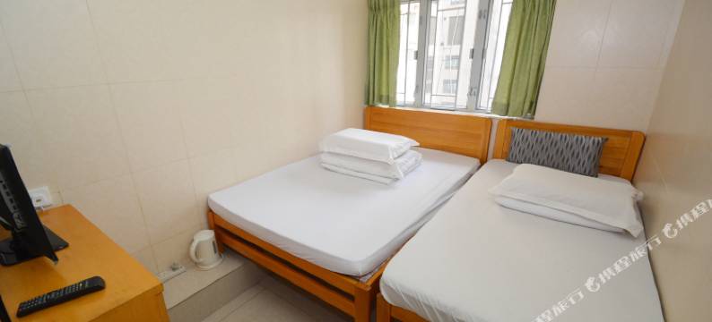 香港好景宾馆图片