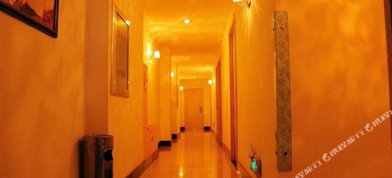 沈阳赐龙阁宾馆图片