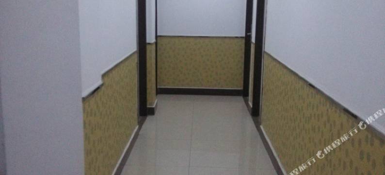 邹城舒鑫宾馆图片