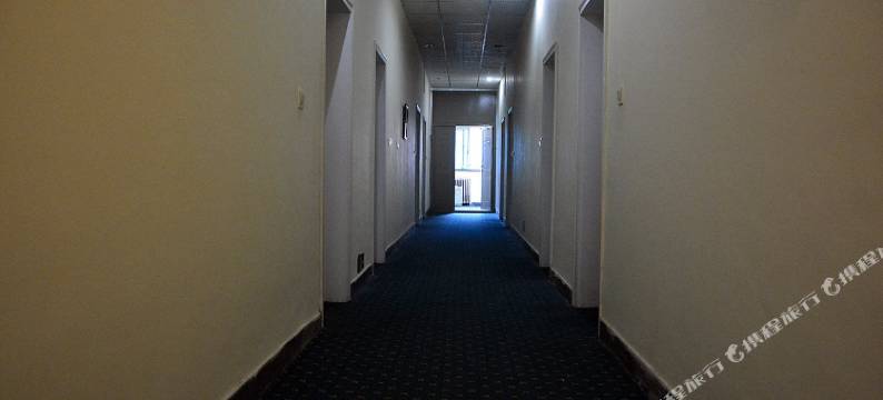 北京万萃苑快捷商务酒店图片