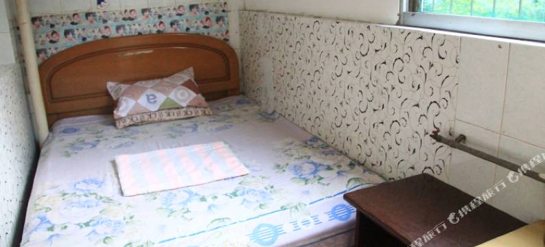 济南鑫鸣旅馆图片