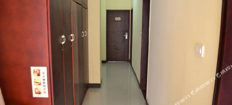 大悟怡心宾馆图片