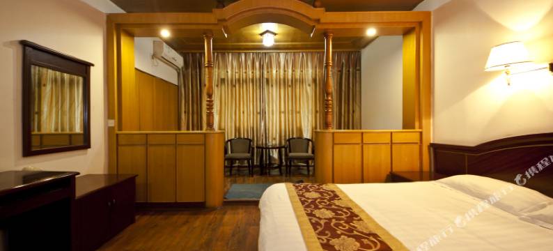 建瓯恒源商务宾馆图片