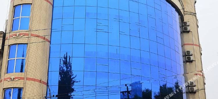 石家庄宜家宜快捷酒店图片