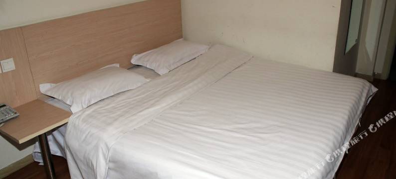 长春平安居宾馆图片