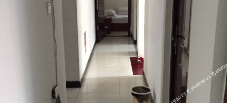 九江容昌宾馆图片