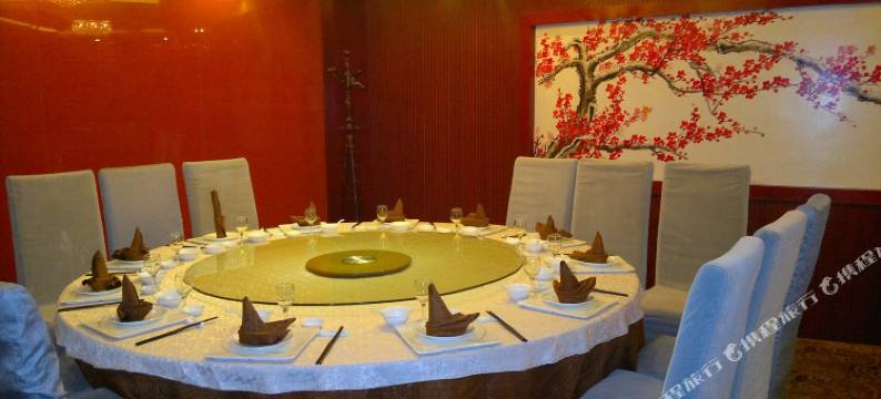 扬州鸿源大酒店图片