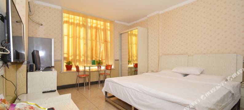 郑州嘉泰锦和公寓酒店图片