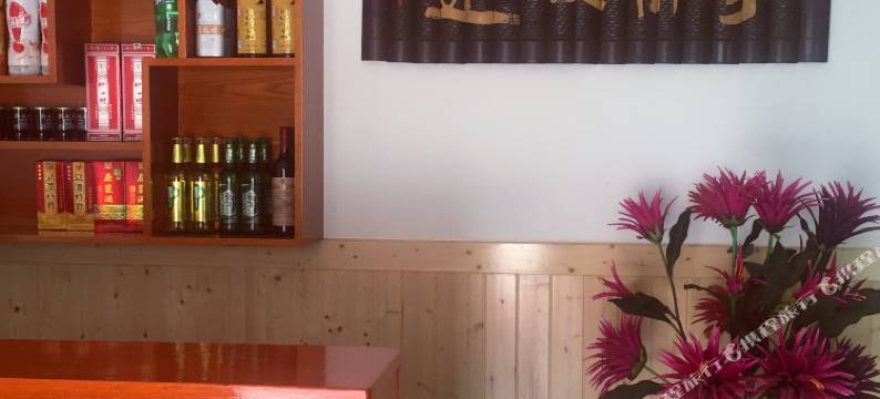 安吉竹家小婷婷农家乐图片