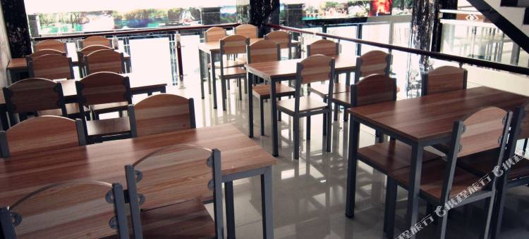 荔波帝兰阁酒店图片
