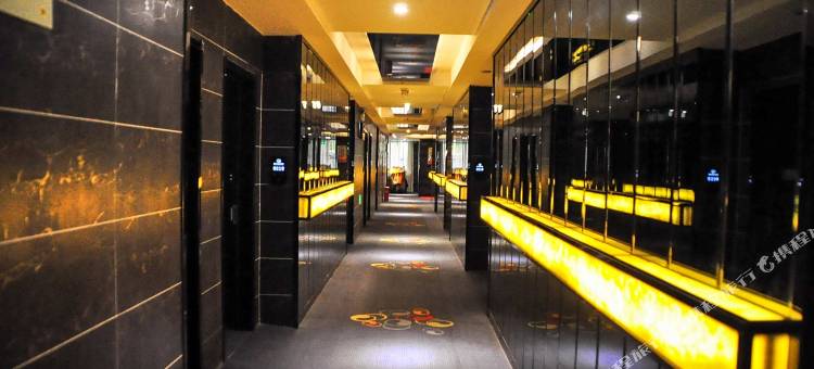 清沐连锁酒店(马鞍山湖东北路体育馆店)图片