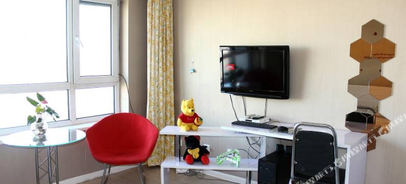 沈阳艾客公寓图片