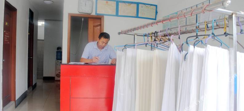 无锡庄桥客房图片