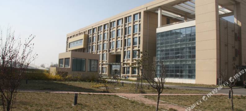 青岛国科公寓酒店图片
