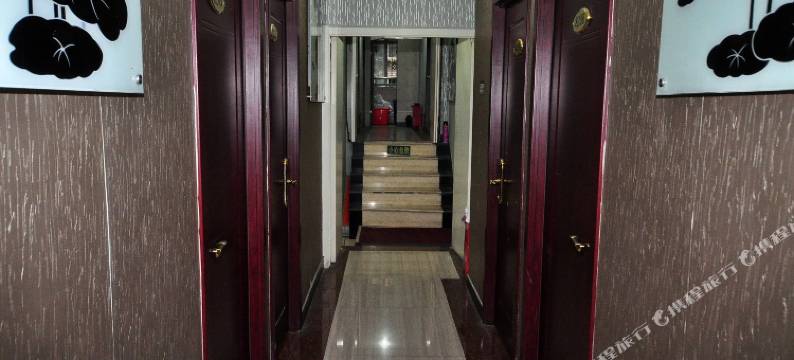 杭州康泰客房图片