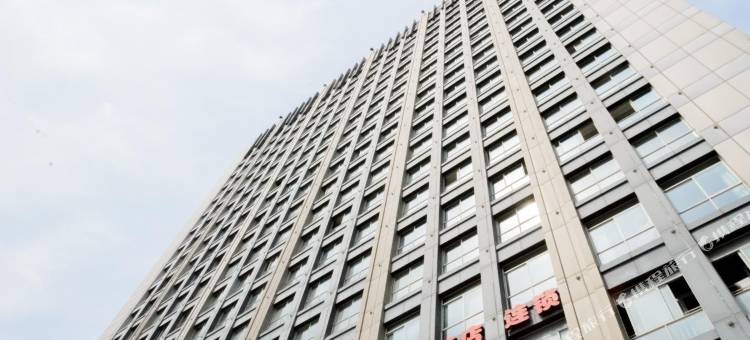 布丁酒店(杭州萧山博奥地铁站店)图片