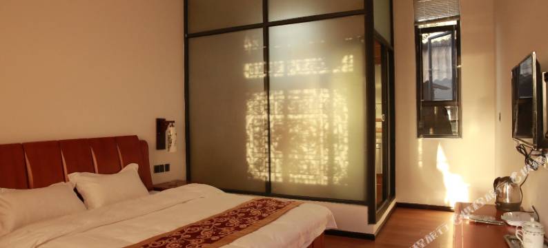 大理半山楼客栈图片