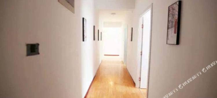 郑州爱之堡学生民宿(河南工业大学地铁站店)图片