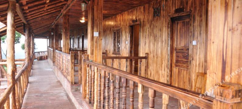 黄姚东潭岭客栈图片