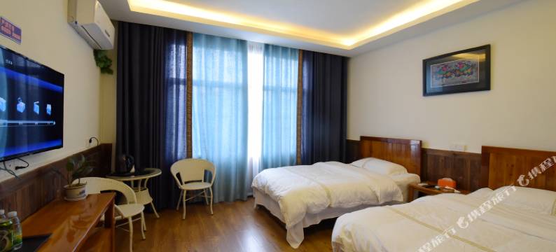 兴义桂铭居客栈图片