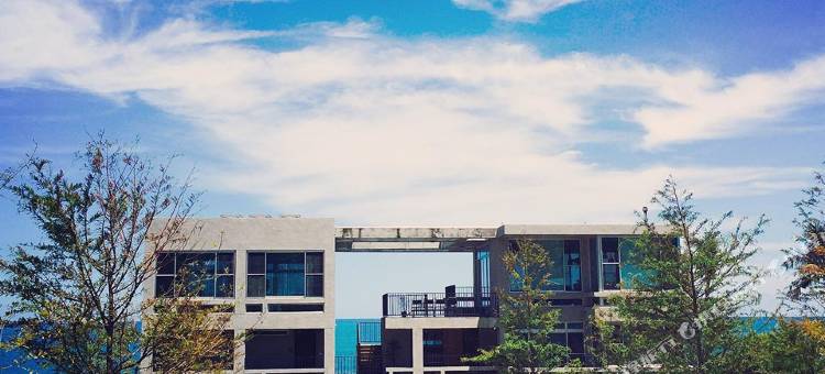 花莲Noosa海岸行馆图片