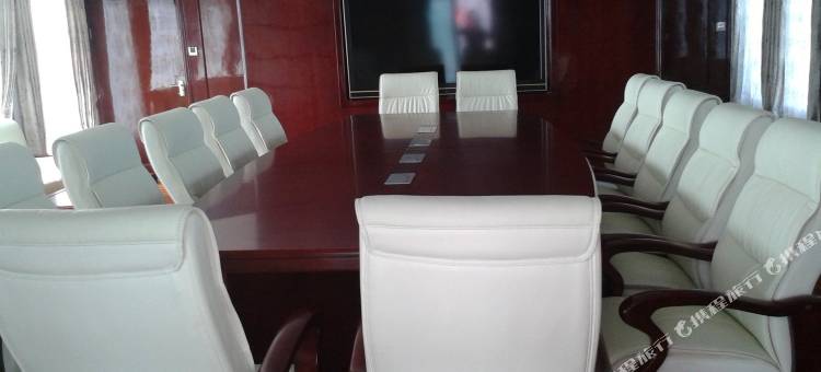 广州客家文化大酒店图片