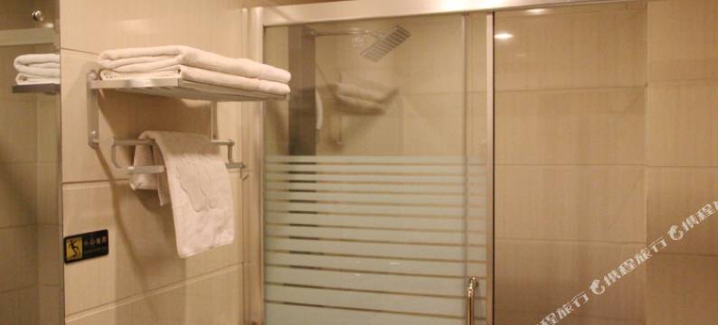 广州太荣酒店图片