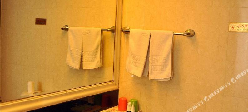 临沂劳动大厦商务酒店图片