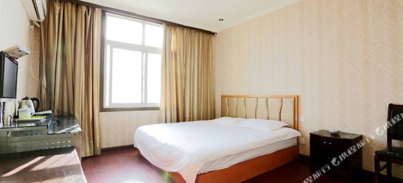 宁波枫林宾馆图片