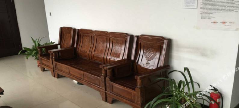 乐亭缘和宾馆图片