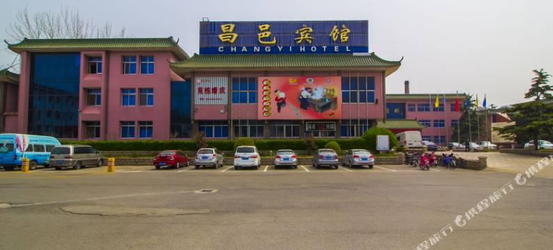 昌邑宾馆图片