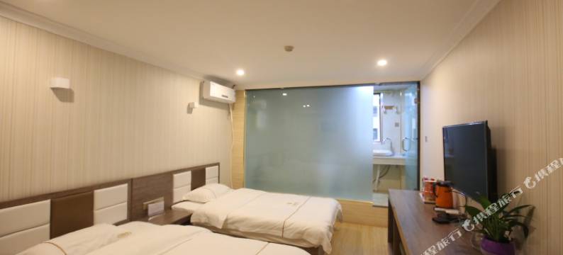 嘉峪关东湖港宾馆图片