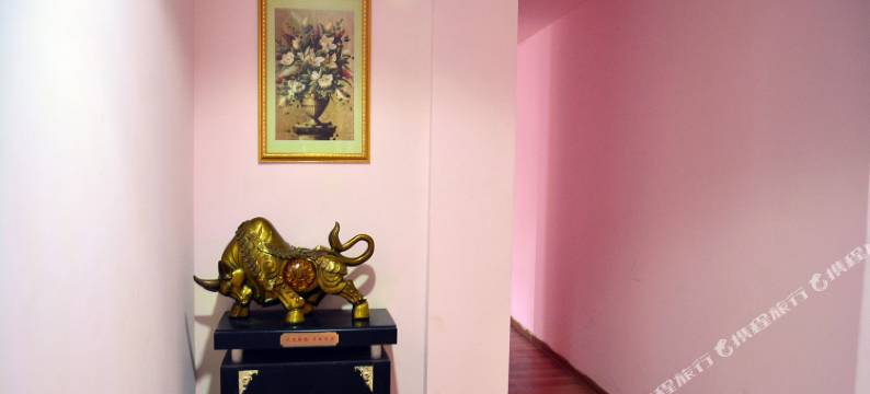 东平茗仙宾馆图片