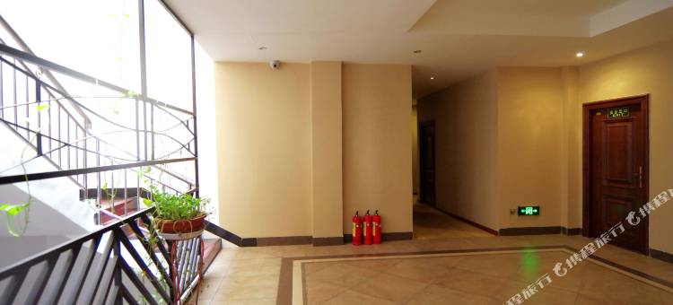 横县桂源商务宾馆(横州市政府汽车站店)图片