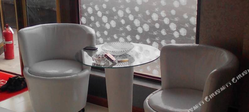 敦化鑫梦时尚宾馆图片