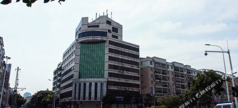 河源金桥宾馆图片