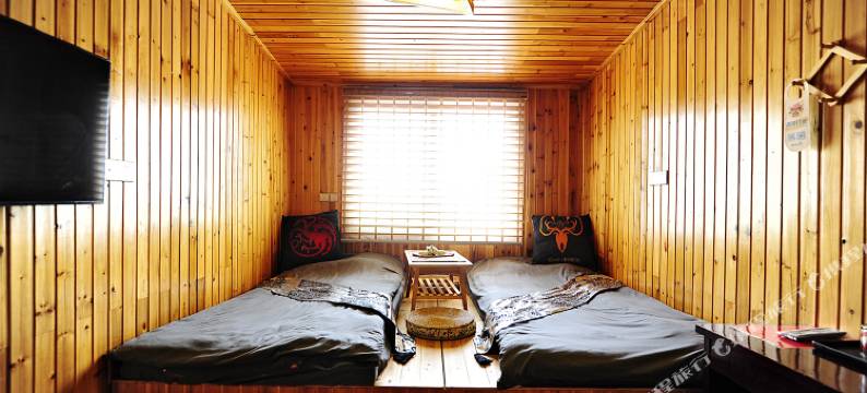 庐山雅逸轩客栈图片