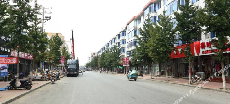 营口三星商务宾馆图片