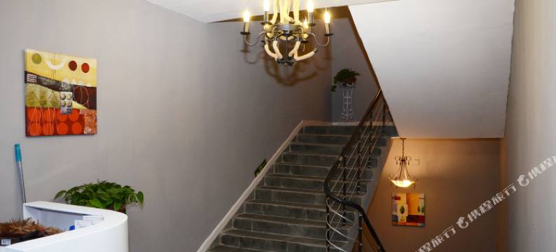 OYO洛阳乐途青年酒店图片