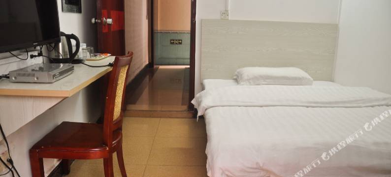 广州穗峰宾馆(客村地铁站广州塔店)图片