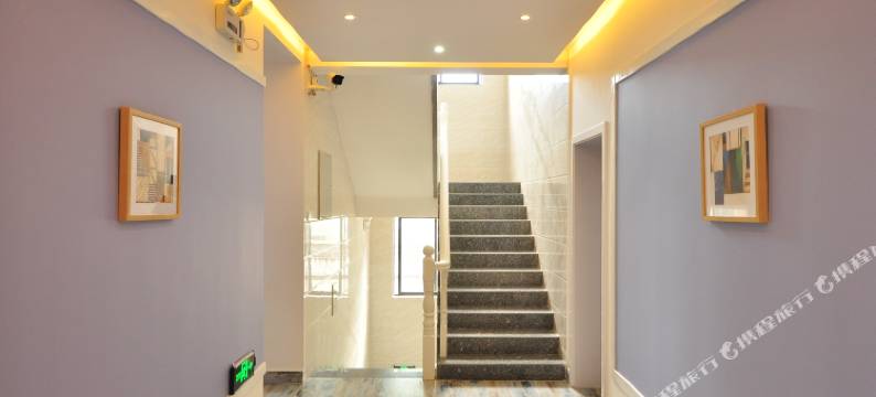 大理臻悦海景酒店(洱海公园店)图片